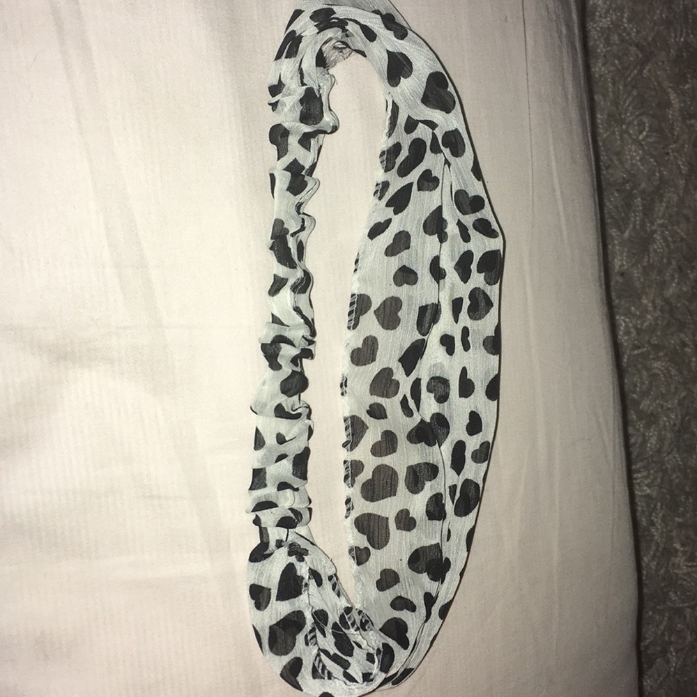 WRAP HEADBAND